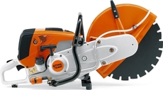 Бензорез Stihl TS 800