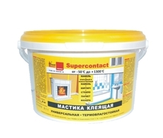 NEOMID Supercontact Мастика клеющая 1.5кг