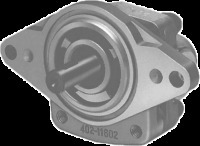 Гидронасос Shimadzu Серия YP10