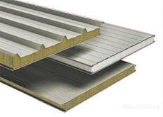 Сендвич панели и профнастил от производителя.