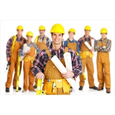 Предоставляем все виды строительно-ремонтных работ.