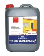 NEOMID EXTRA Eco Трудновымываемый 5кг