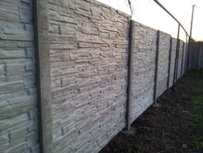 Производство и установка еврозаборов.