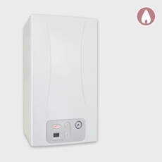 Газовые котлы Fondital.