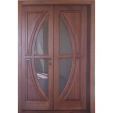 Изготовление деревянных межкомнатных дверей, окон, мебели
