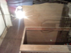 Внутренняя отделка помещений