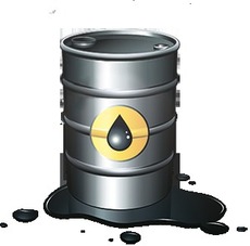 Топливо печное нефтяное (компонент бытового) (ТУ У 23.2-2100