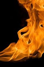 Топливо котельное коксохимическое марки ТК1 (ТУ У 24.1-20324