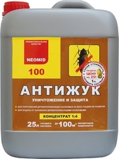 NEOMID 100 Антижук 1л