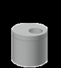 Кольца, крышки, дно для колодцев