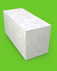 Газоблок Стоунлайт (Бровары)