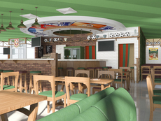 Строительно-ремонтные работы