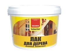 NEOMID Interior 1 л
