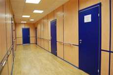 Новинка! Негорючие стеновые панели для отделки.