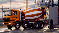 Аренда бетононасоса.