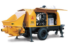 Аренда бетононасоса