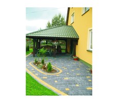 Строительные услуги по благоустройству