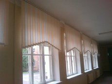 Ремонт жалюзи Киев