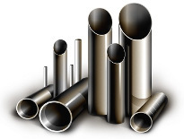 Трубы стальные, ВГП, Профильные