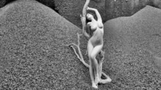 Песок / щебень