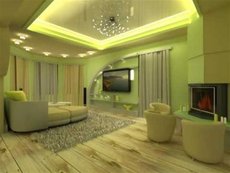 Высококачественная отделка квартир