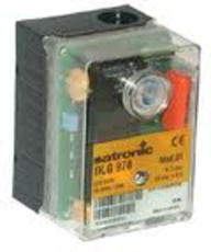 Honeywell (Satronic) DLG 976 mod 01