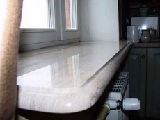 Подоконники из натурального камня.