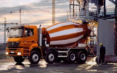 Бетон С доставкой. Хорошие цены!