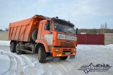 Щебень фр. 5-20 с доставкой по Киеву и области