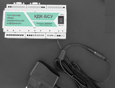 Новый комплексный поточный влагомер зерна "КДК- Modbus"