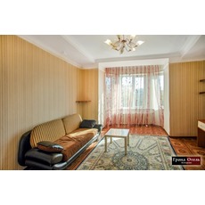 2-х комнатная квартира от «Гранд Отель» на Советском!