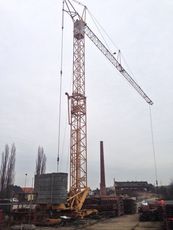 Продам немецкий кран LIEBHERR 40 К 1983г.