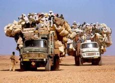 Строймусор