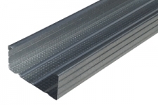 Профиль CD60 (0,40) - 3,4м.  5грн/м. Троещина.