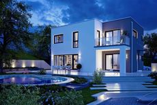 Постройка жилой, общественной, промышленной, коммерческой не