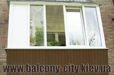 Утепление балконов - сушилка в подарок!