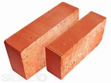 Кирпич строительный.