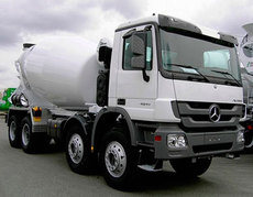 Качественный бетон, жби, железные изделия на заказ