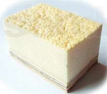 Теплоизоляция пенополиуретаном