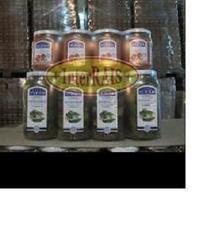 Термоусадочная плёнка.