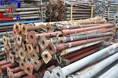 Стойка монтажная аренда перекрития 2014 Киев