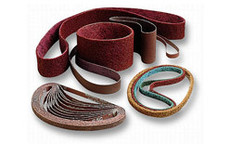 Шлифовальные ленты любых размеров