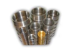 Гильзы надвижные монтажные для труб Изопэкс и Изопрофлекс