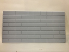 Акустические панели Эхокор  40*1200 Д.