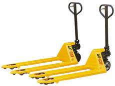 Аренда прокат гидравлической тележки (рокла) Pfaff Silberbla