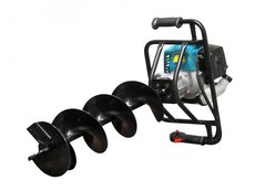 Аренда бензобура Днепропетровск