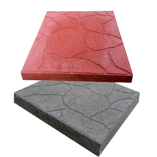 Плитка тротуарная