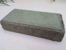 Плитка светящаяся ночью