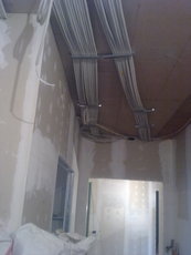 Замена электропроводки в квартирах и домах. Донецк