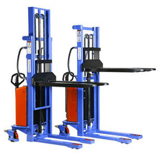 Аренда прокат ручных гидравлических штабелеров, без залога. 